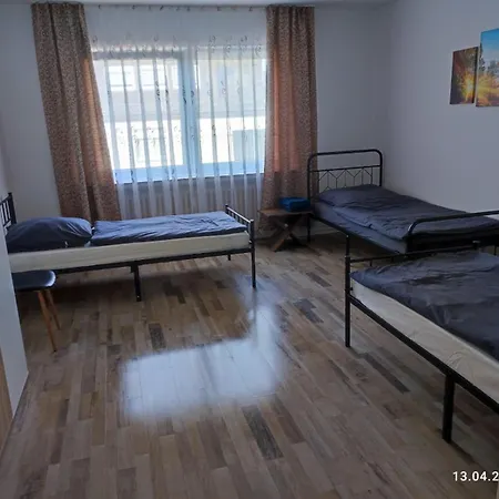 Accommodatie bij particulieren Dimmo *
